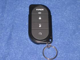 Viper 044476120428 Directed Dei Replacement Remote Control 1 Way Key Fob 7146v New