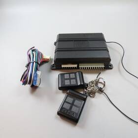 800hf Viper / Directed Electronics Ultra Read