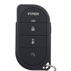 Ezsdei7146 Viper 844304041228 New 4-button Dei Keyfob Remote 7146v Fcc Id