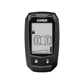 Viper 950325134785 7347v 2-way Lcd Replacement Remote Control For 7345v Key Fob