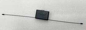 Ezsdei546 Viper 791xv Clifford Responder Antenna Only No Cable Matrix 546t