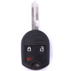 Vrhkf03 Prestige Button Replacement Remote With Key Head For Ford Vehicles