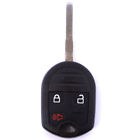 Vrhkf03hs Prestige High Security Blade Remote 044476133534