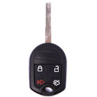Vrhkf04hs Prestige High Security Blade Remote 044476133558