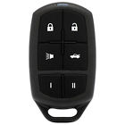 Vurcr01 Prestige Replacement Button Car Remote 044476133633