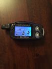 Way Excalibur Transmitter Two Lcd