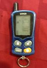 790xv Way Remote Replacment Pager Transmitter Lcd Viper 2 479v