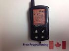 Ezsdei489 Xd Remote Programming 489 Id Clifford Fcc 2 Way Rpn