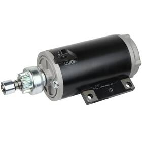 E130cx Xinghoputh Xh487 Starter Replacement For Evinrude 120-140hp E120tl/tx E125es E130cx/tl/tx
