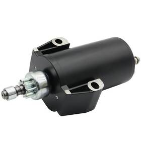 Xh539 Xinghoputh Starter Replacement For Mercury Mariner Outboard 8.0hp 9.9hp 15hp 18hp 20hp