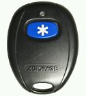 Xt-11 Autopage Remote