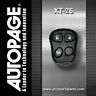 I6zcmxt601 Xt-26 Auto Page New Autopage Remote Control Replacement Transmitter Fcc Id