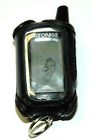 Rs-625 Xt-43 Systems Black Lcd Autopage Lc Leather Remote Rf-425 Case