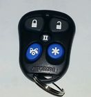 Xt-72s Autopage Replacement Remote
