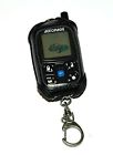 Rs-727a Xt-73 Rs-725 Lcd Systems Autopage Rs-720 Rf-520 Leather Case Remote