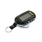 Xt-77lcd Autopage Car 5 Button