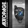 H50t18 Xt-85s Autopage 1-way Remote Replacement Control Transmitter New