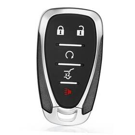 Sfa0341suv315 Ydthtlah Key Fob Replacement Fits For Chevy Equinox 2018 2019 2020 2021 2022 Smart Car