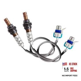 Sensor13-49 Ydykpower 213-4229 Pcs Oxygen Downstream Osensor Fit For Chevy Silverado 2
