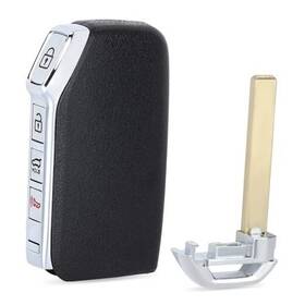 Tq8-fob-4f24 Yewong Car Keyless Entry Remote Control Smart Key Fob For Kia Telluride 2020
