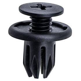 Yt0309 Yongtao Bumper Cover Fender Liner Retainer Clips Fastener For Honda Acura Bmw 20pcs
