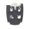 Z1033rb Code Alarm Brand New Replacement Button Pad For 635983820521