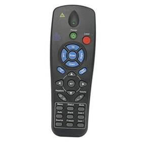 Accx081025od Zdalamit Factory New Replacement Remote Control Applicable For Vivitek Projector D832mx D825ms