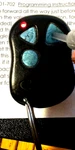 Car Starter Control Keyless Remote Fob MP62ZUUNGO701-702 KE106 MS2005. Fixed Price $29.66.