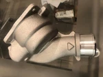 2008-2015 Dodge Viper Thermostat Housing Complete Assembly New Package. Fixed Price $139.00.