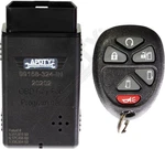 Apdty 121927 Keyless Entry Replacement Fob Transmitter (replaces 6-BUTTON). Fixed Price $122.28.