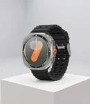 Smart Watch Bluetooth Call Compass 1.46'' Amoled Waterproof Fitness Tracker. Fixed Price $29.99.