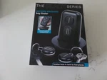 Nib The Black Series Portable Electronic Finder Locates Keys Hard To. Fixed Price $18.04.