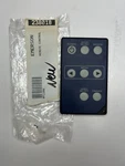 Emerson Vehicle Tv Monitor Remote Control, Oem Nos For MT-2200 MT-2500 MT-1700 +. Fixed Price $20.04.