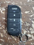 New Viper 7856V 2-WAY Led Remote Control Replacement Will Work With 7656V. Fixed Price $49.99.