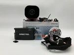 Directed 5X10 Digital Remote Start And Security System. Fixed Price $79.95.