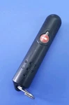 Omega Excalibur L2M111 Button Remote Alarm Transmitter Fob. Fixed Price $12.00.