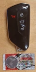 Genuine Oem 4 Btn 2023-25 Volkswagen Smart Key Remote NBGFS191S 5H0 959 753 Bsr. Fixed Price $21.95.