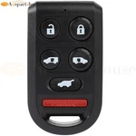 1X Remote Entry Car Key Fob Buttons For Honda Odyssey 2005-2010 3.5L V6. Fixed Price $12.62.