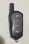 Compustar 1WSSR-25 Smart Keyfob Keyless-remote Transmitter 4 Buttons Clean. Fixed Price $106.25.