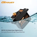 Metal Gear Servo For Traxxas Slash E-revo Rc Remote Control 2080X 2080A 1:16. Fixed Price $18.99.