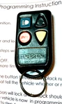 Mazda 1995 1996 1997 98 Miata Protege Keyless Oem Remote Car Fob G571TX318. Fixed Price $28.74.