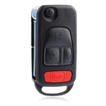Key Fob Remote Replacement For 1997-2005 Mercedes Benz Ml-class NCZMB1K. Fixed Price $64.95.