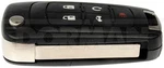 Dorman 95630 Keyless Remote Case Repair For Select 10-17 Chevrolet Models. Fixed Price $22.06.