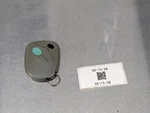 Alpine SEC-8447A Remote Control Transmitter, Fccid : A269ZUA049 Used. Fixed Price $37.94.