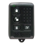 4-BUTTON Remoto Transmitter (replaces Gm Fcc Id: ABO0603T; ABO0602T). Fixed Price $19.00.