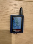Nustart Compustar Remote NU3500R(5P) Key Fob 2WAY Lcd Transmitter O44JMR5100. Fixed Price $64.78.