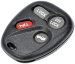 Keyless Entry Transmitter Cover-remote Case Dorman 13638. Fixed Price $23.00.