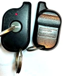 Refurbished Pursuit 07S1BPR 1-WAY Remote Control Fcc Id Elvatcc PRO9051 Starter. Fixed Price $25.83.
