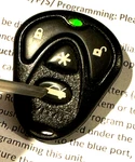 New Keyless Remote Ready EZSDEI474S 7143R Transmitter Car Starter Fob. Fixed Price $44.88.
