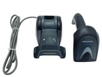 Barcode Scanner Imager W/base & Usb Cable - Similar To HP4400W Grade A!. Fixed Price $67.99.